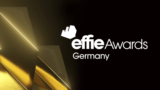 Telekom gewinnt Grand Effie 2023 - Quelle: GWA